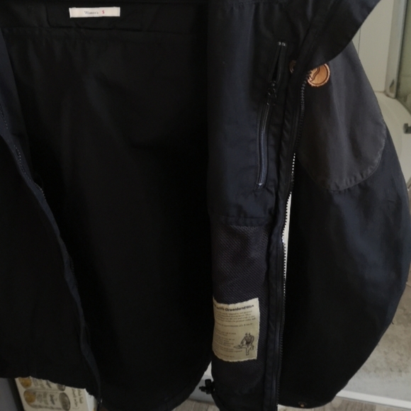 Small Fjall Raven Skogso G1000 - Picture 6 of 8